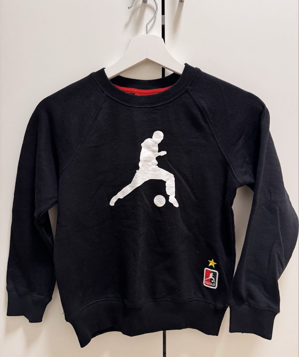 Maglioni & Felpe: Pullover Set (9 St.)für Jungen. Gr. 122-128 – Usato da Zürich venduto da iry_9mbn 7