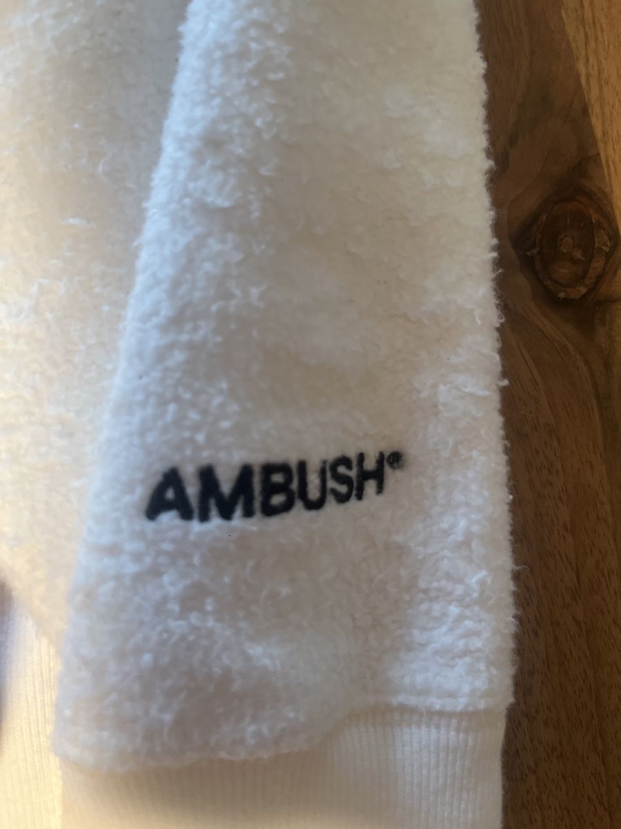 Pullover & Sweatshirts: Ambush Pullover – Gebraucht aus Zürich von ram__0n 2