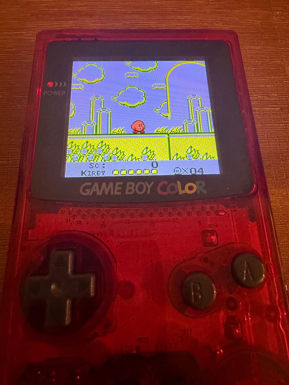 Nintendo Giochi: Nintendo Gameboy Kirby Japanische Version – Usato da Schliern b. Köniz venduto da 505SR2.0 4