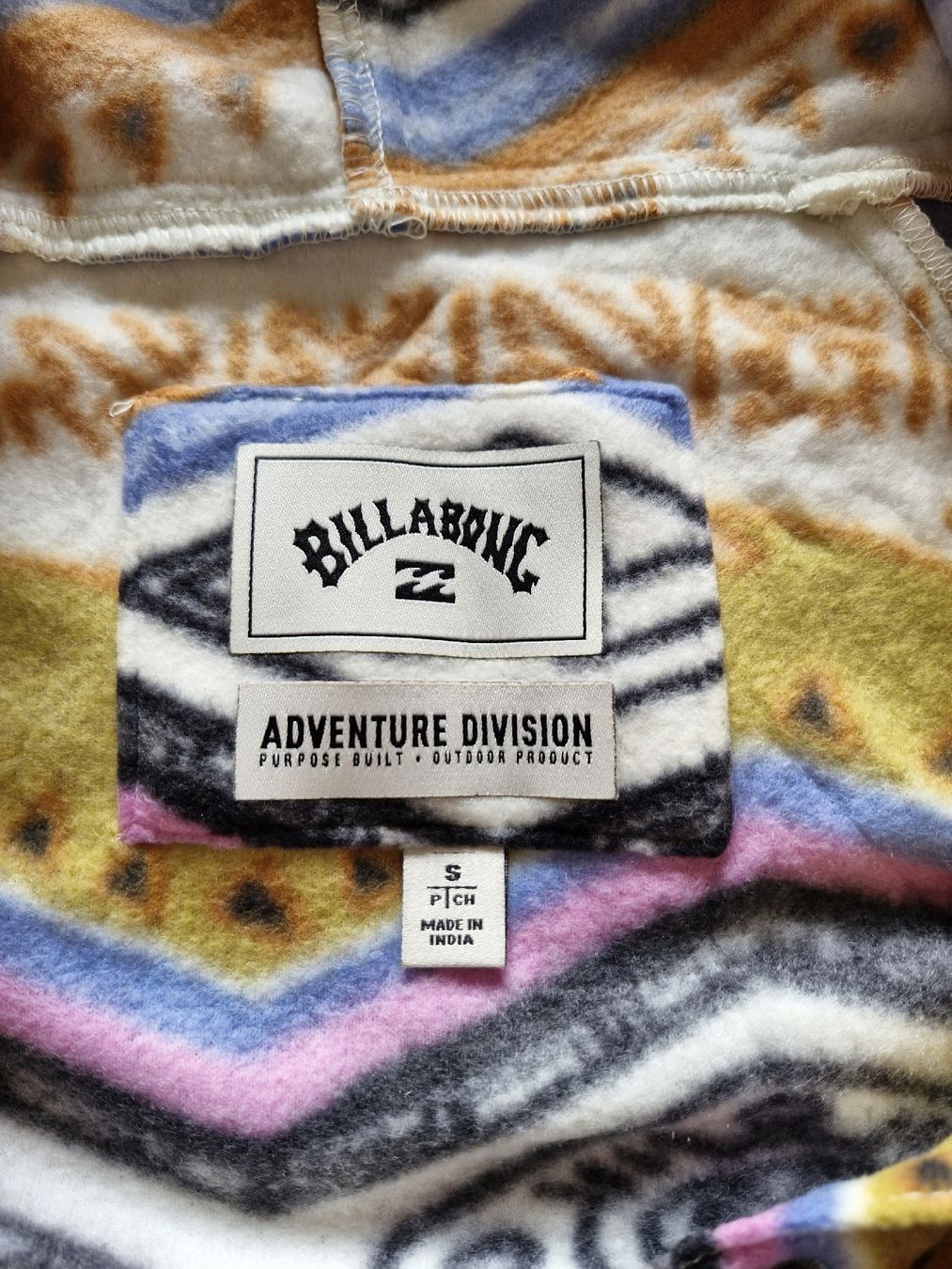 Billabong Maglioni & Felpe: Pullover Grösse S von Billabong – Usato da Langnau am Albis venduto da roc_58qq 2