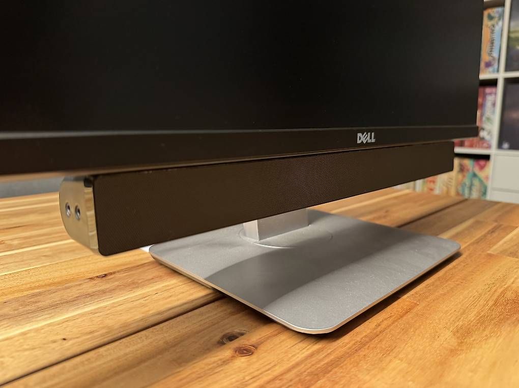 Dell Monitor: Dell U2414H + Dell AC511M + Logitech C922 – Usato da Solothurn venduto da Niyzuh 1