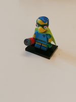 Lego Simpsons Serie 2 - Nr. 6