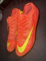 Fussballschuhe Nike Mercurial Grösse 46 orange gebraucht