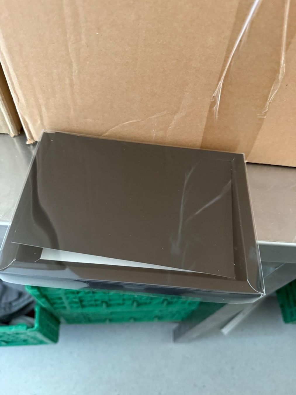 Altro in Decorazioni & Accessori: Praline schachteln – Usato da Kollbrunn venduto da sHo01 1