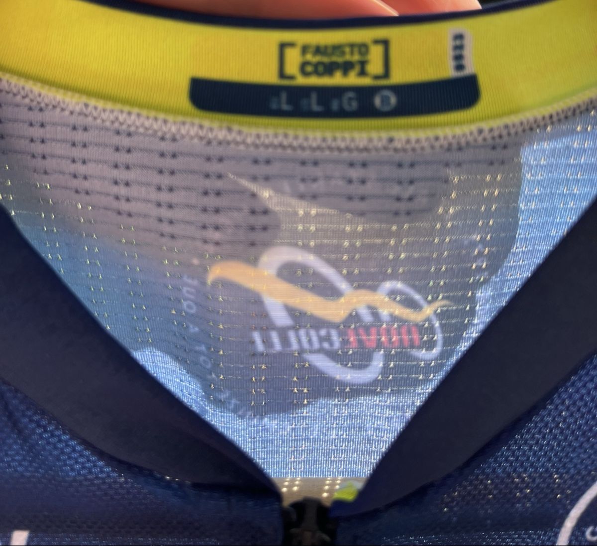 Gobik Leibchen & Hosen: Maillot de cycliste  – Neu (gemäss Beschreibung) aus La Neuveville von VivreLibre 3
