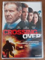DVD - Crossing Over