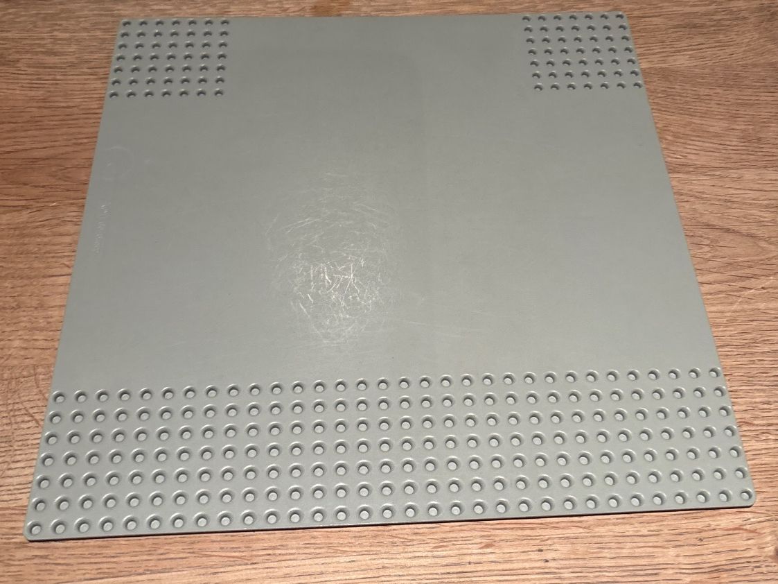 Lego Giocattoli: Lego Abzweigung Strassenplatte ab Fr. 2.90! Top! – Usato da Riken AG venduto da Benggu 1