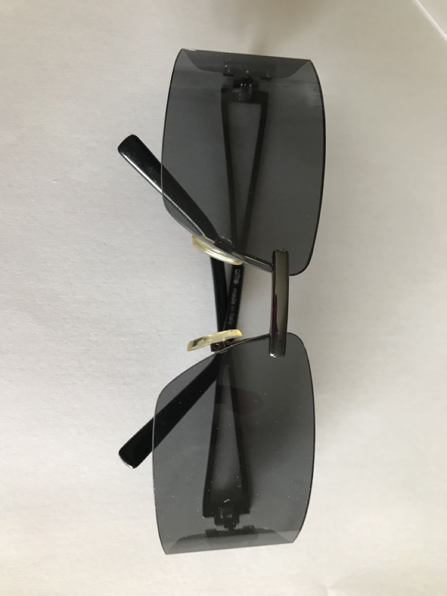 Occhiali & Lenti: Oltre lunette de soleil vintage  – Nuovo (secondo la descrizione) da Grimisuat venduto da eliseba88 4