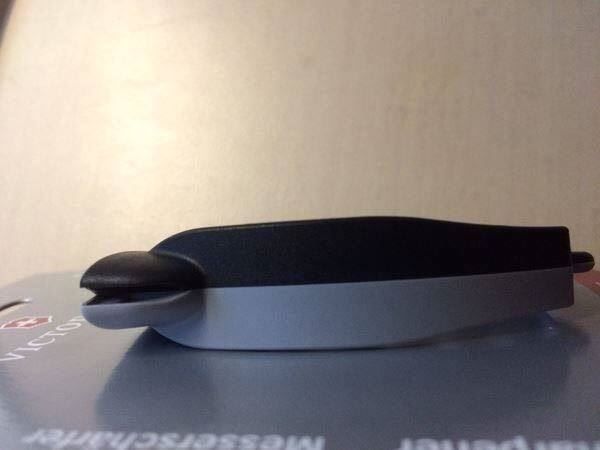 Victorinox Couteaux de poche: Messerschärfer Sharpy klein Victorinox – Neuf avec emballage d'origine à Herisau par Skalay 2