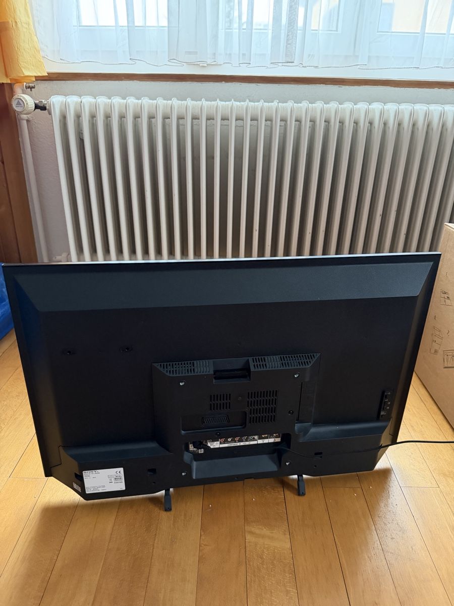 Sony Televisori: SONY TV, 31.5” – Usato da Chur venduto da d_c_x9pk 1