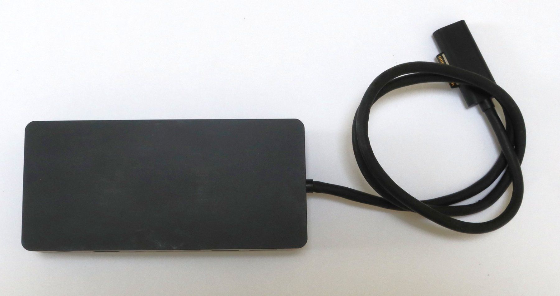 Microsoft Docking station: Surface Docking Station, Modell 1661 - Top Zustand! – Usato da Bolligen venduto da user100 1