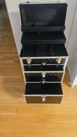 Trolley beauty-case