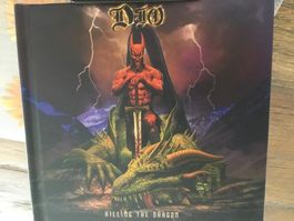 Dio      Killing The Dragon  🦈