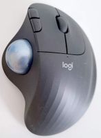 Logitec Ergo M575, Trackball, fast wie neu