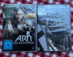 ARN  Der Kreuzritter