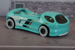 HotWheels Deora II COOL !!!!!!!!!!!