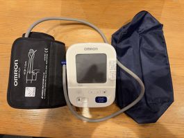 Omron Blutdruckmessgert M3 Comfort