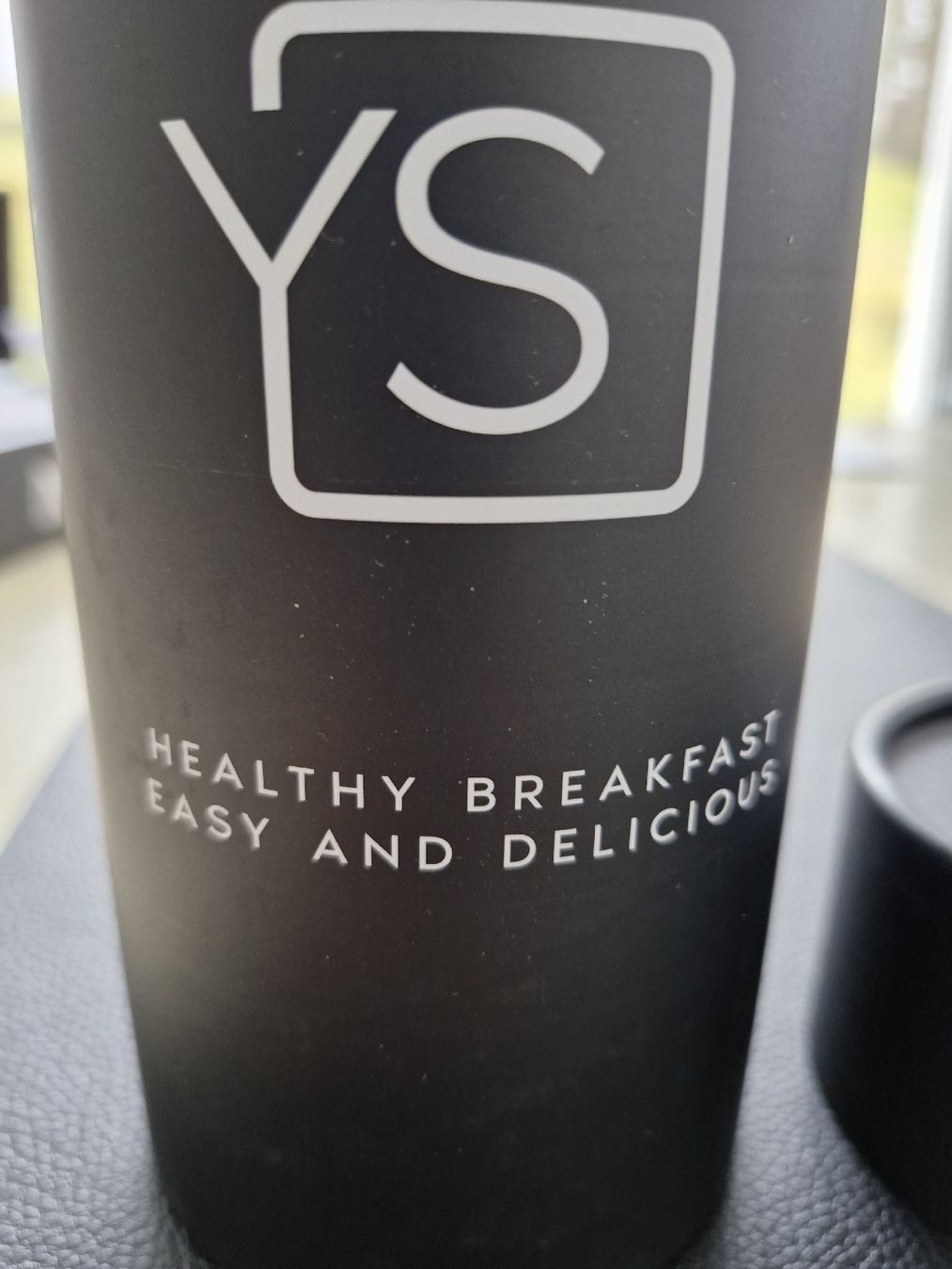Borracce & Thermos: YourStarter Trinkflasche, ovp. neu, hellblau, Holzdeckel! – Nuovo e nell'imballaggio originale da Frauenfeld venduto da Kasico 8