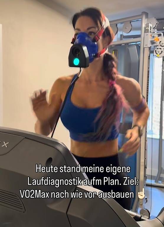 Mesurer: 2x uVida Spiroergometer  Stoffwechsel- & Leistungsanalyse – D'occasion à Münchenbuchsee par cla_nx86 2