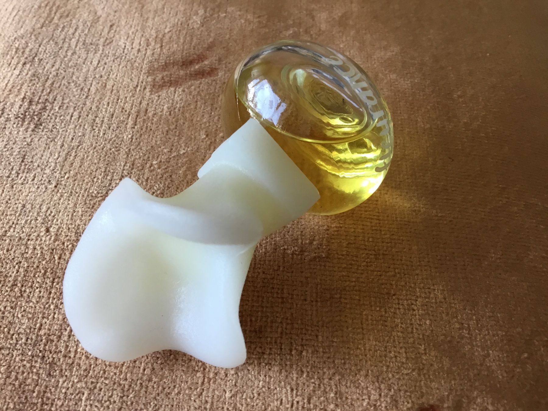 Profumi & Eau de Toilette: Juvena Fleurance miniature eau de toilette 7 ml – Nuovo e nell'imballaggio originale da Le Landeron venduto da nic_8hd5 2