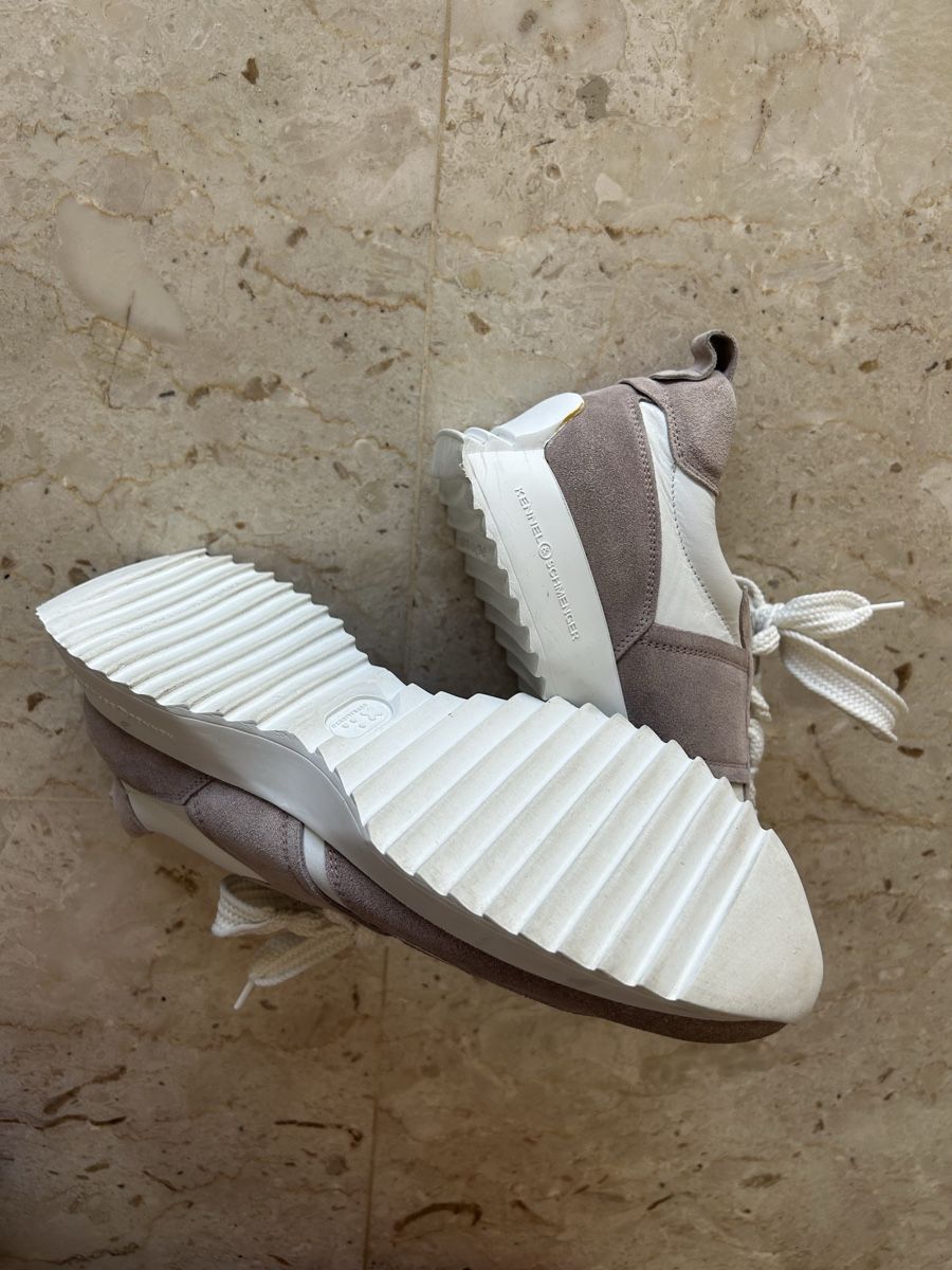 Kennel + Schmenger Scarpe da donna: Sneakers Kennel Schmenger num 40 – Usato da Locarno venduto da Matic04 3