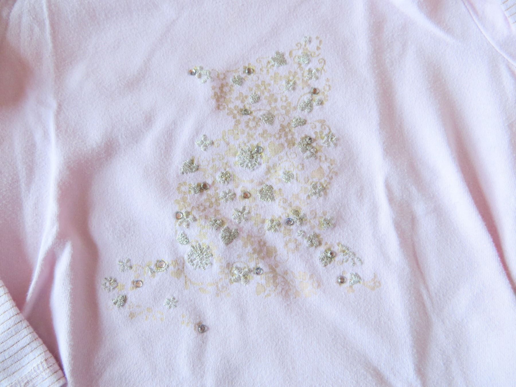 Lotti & Set di vestiti: Kleiderset lot habits 104 – Usato da Athenaz (Avusy) venduto da cyrano476 3