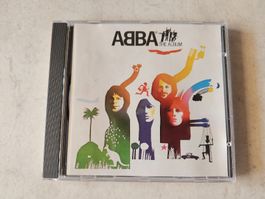 ABBA  -  The Album