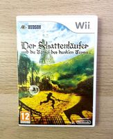 Der Schattenläufer und die Rätsel des dunklen Turms Wii