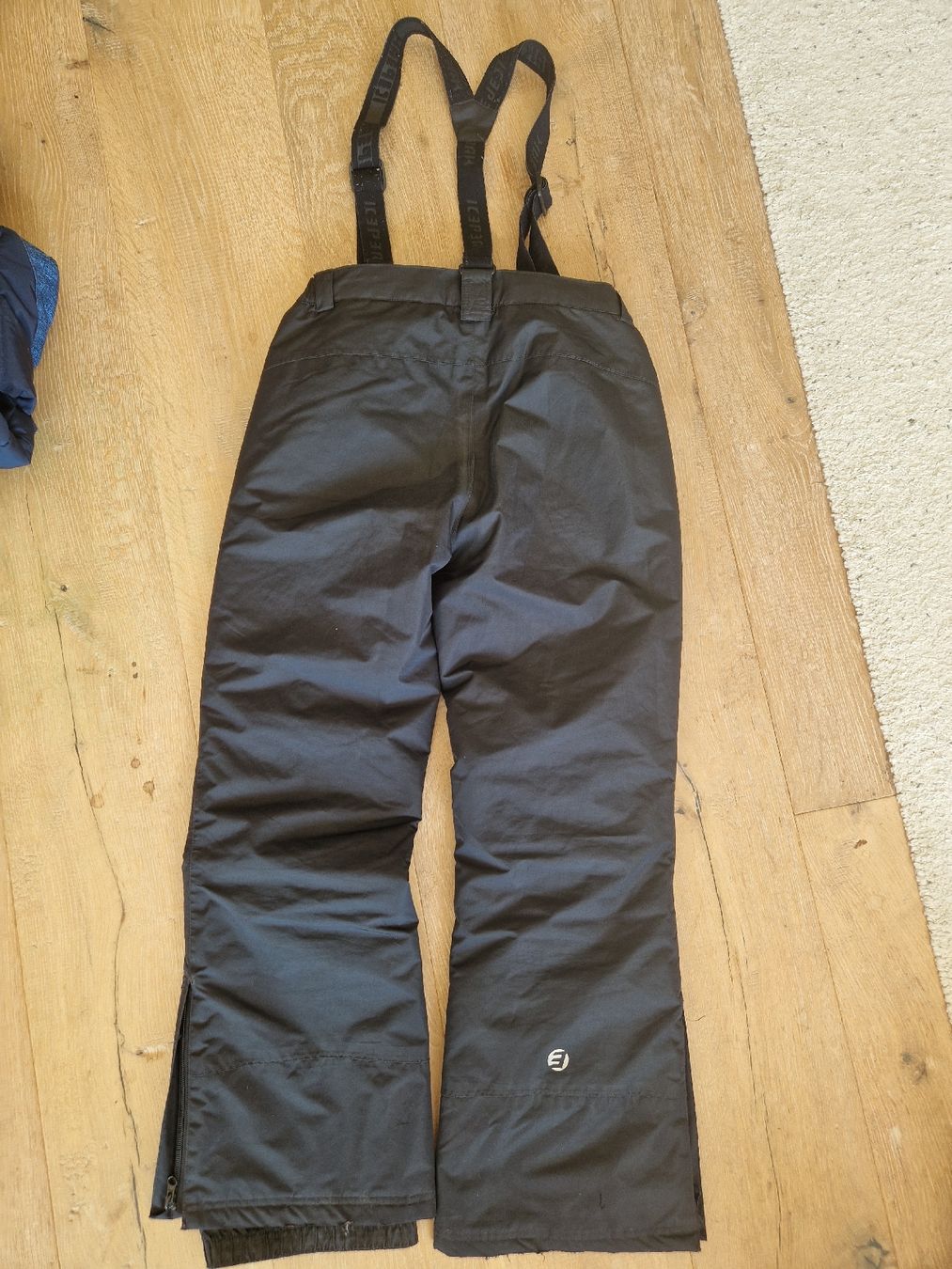 Icepeak Pantaloni: Skihose Icepeak, Gr.152 – Usato da Eggersriet venduto da Sdosi 2