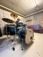 Pearl Export Drum Kit