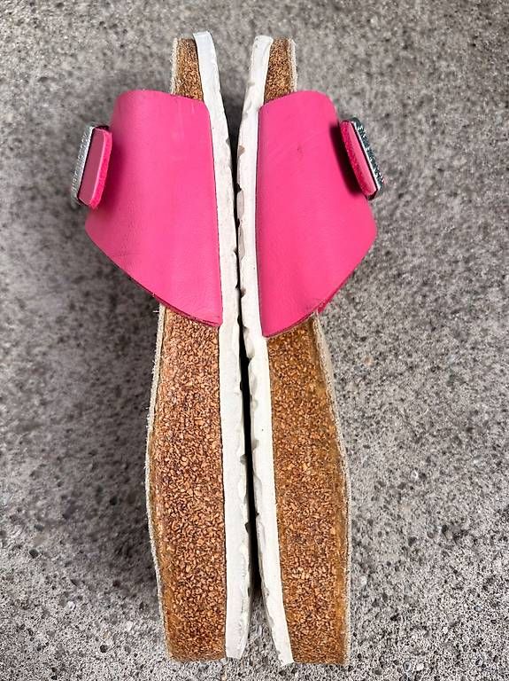 Birkenstock Damenschuhe: Birkenstock Madrid Gr 39 – Gebraucht aus Zürich von bil_s7tp 3