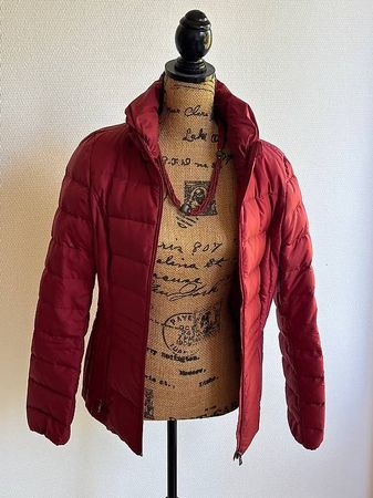 TomTaylor Daunenjacke - Grõsse M