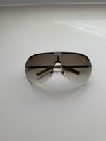 Lunette de soleil Gucci des années 2000