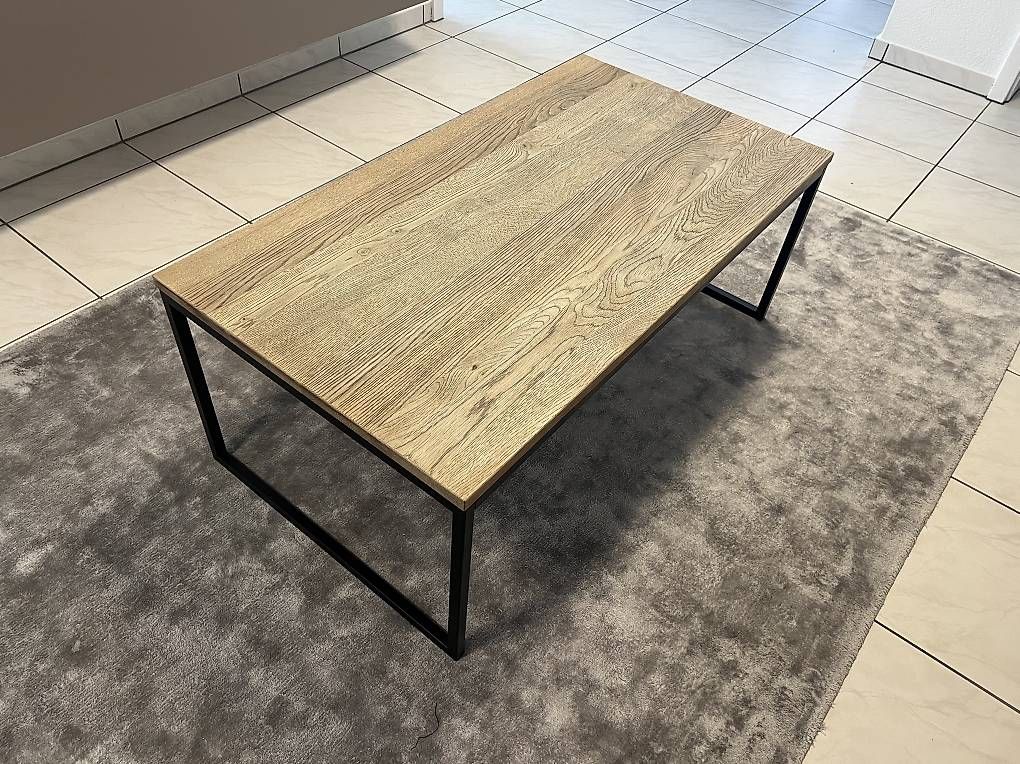 Tables: Couchtisch – D'occasion à Frick par Xhajo 1