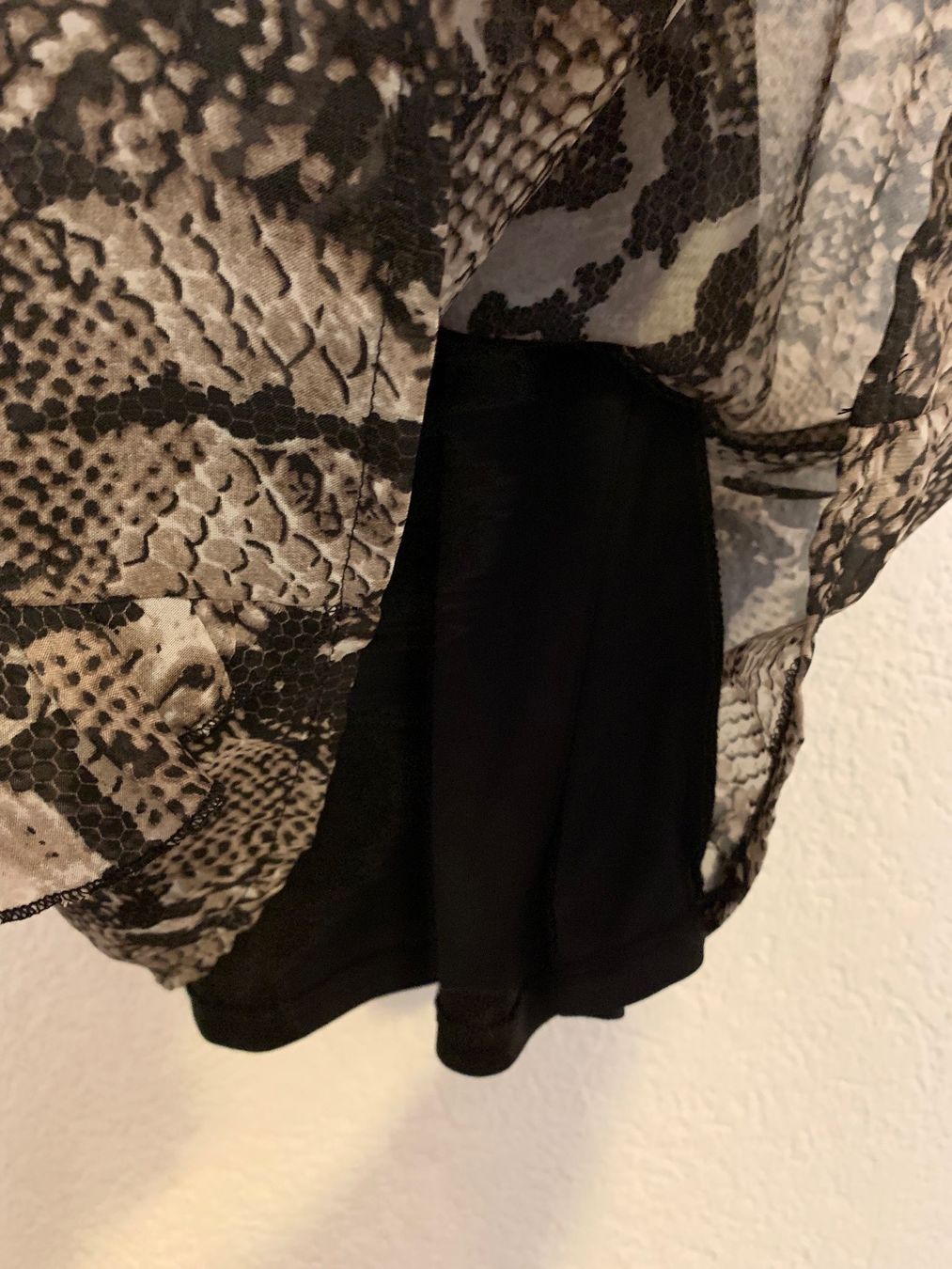 Vestiti: Floyd by Smith Kleid Animal Print Gr. 36 / S – Usato da Fislisbach venduto da KolibriSecondhand 8