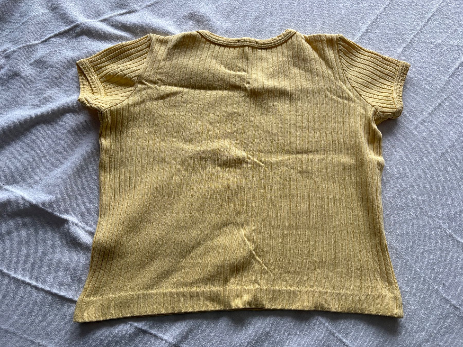 Camicette, T-shirt & Top: Vintage T-Shirt gr ca. 128 – Usato da Egg b. Zürich venduto da dalanna 1
