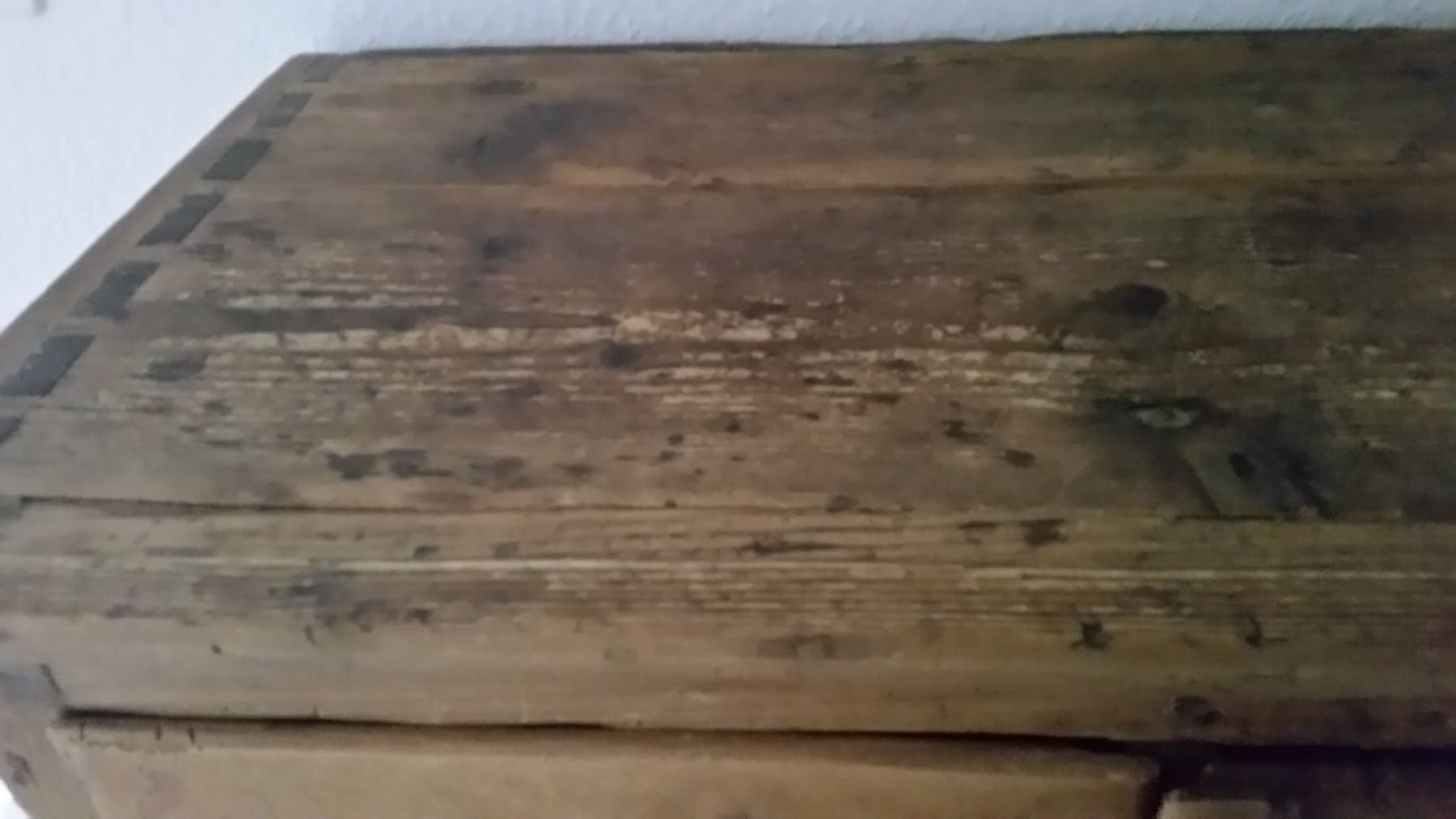 Cassettiere: Antikes Schafraitli – Usato da Walchwil venduto da Zovello 2