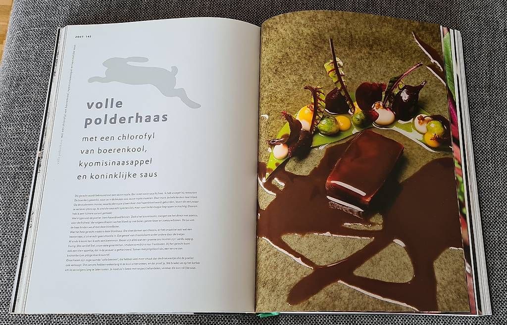 Libri: Puurst Kochbuch - Jonnie & Therese Boer – Nuovo (secondo la descrizione) da Zumikon venduto da Rosa26 2