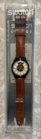 SWATCH Automatic 5th Avenue ungetragen.!