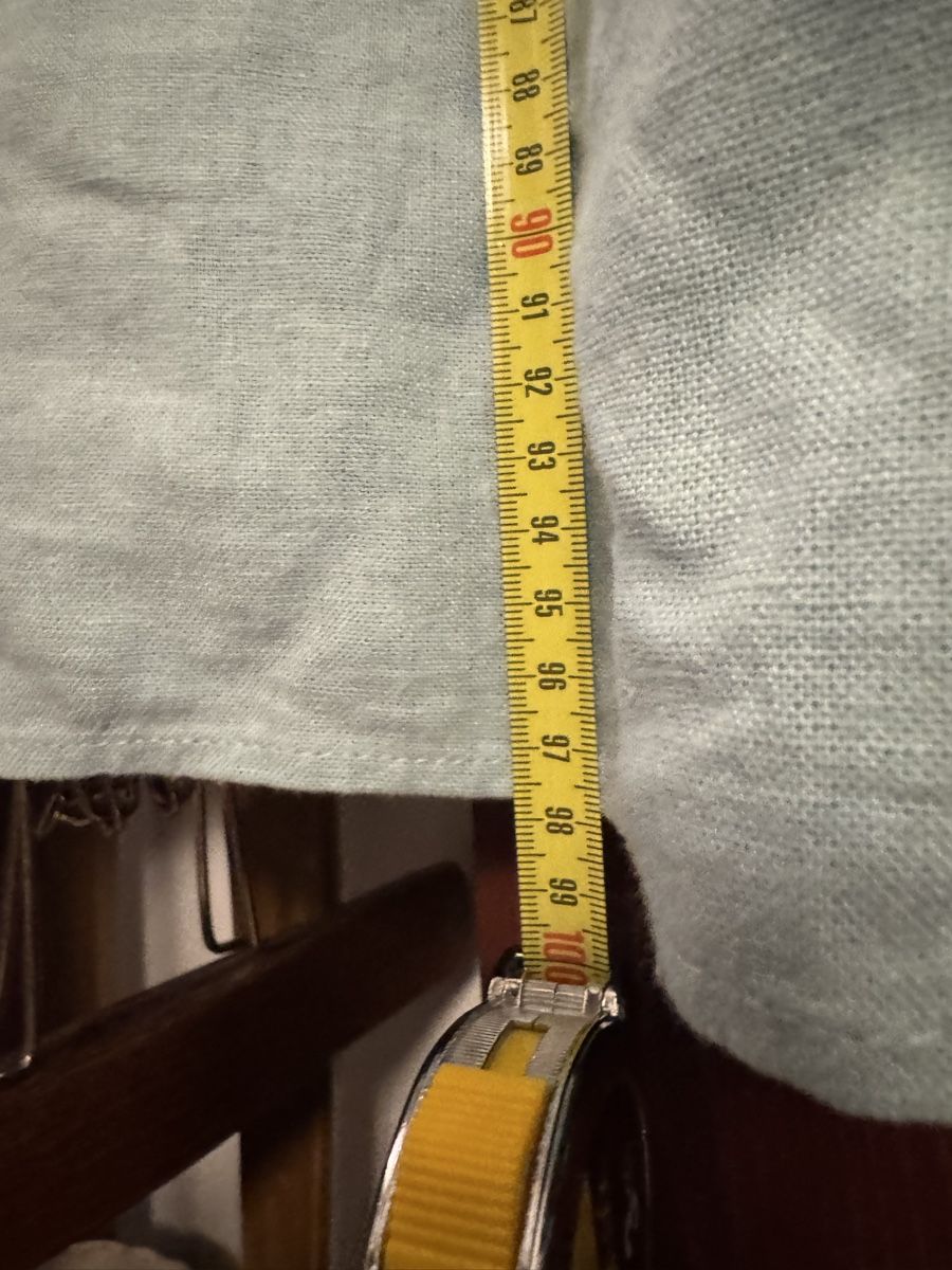 Vestiti: Leinen Hemdkleid  – Usato da Obfelden venduto da cesarina10 3