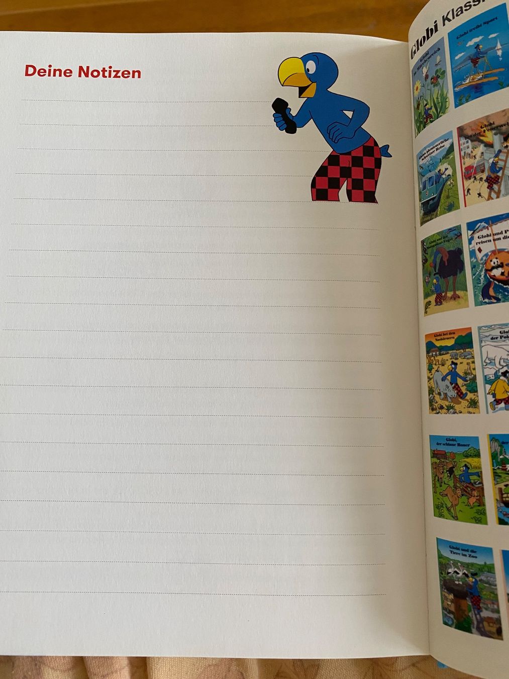 Libri: GLOBI UND DIE ENERGIE – Usato da Zürich venduto da Fashionparade 7