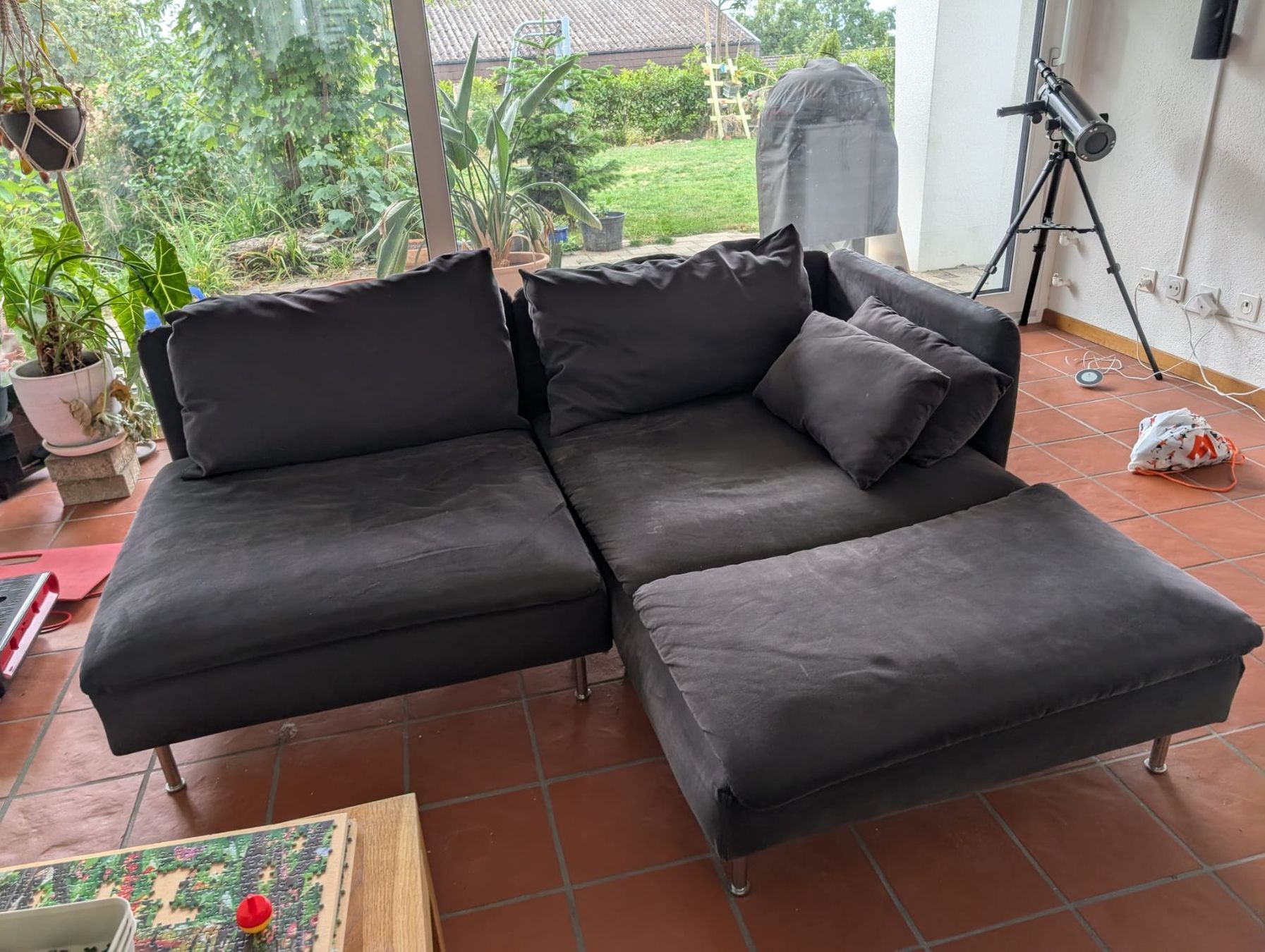 Ikea Divani: Sofa – Usato da Widen venduto da Domenikus80 1