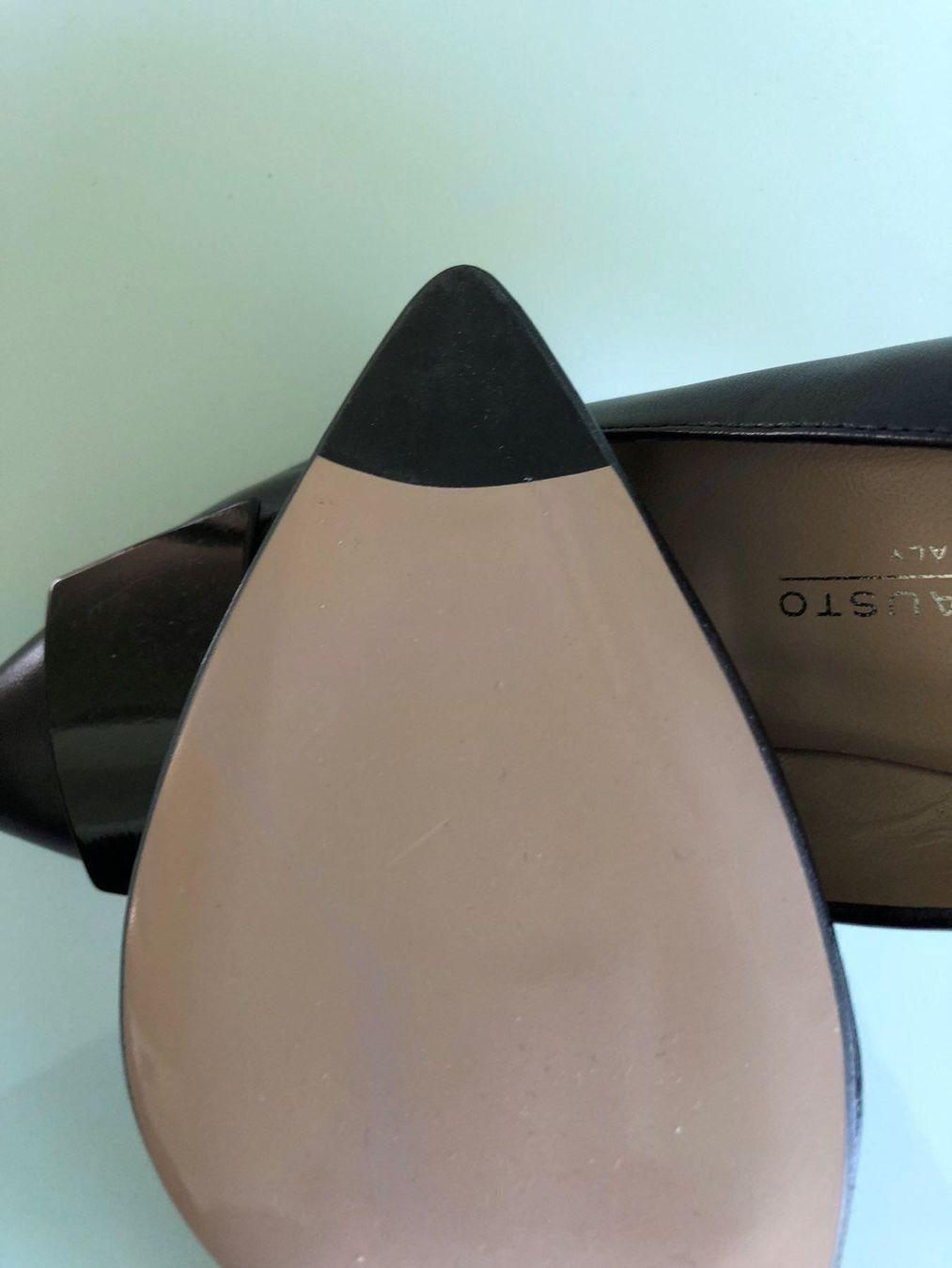Damenschuhe: Moda di Fausto – Neu (gemäss Beschreibung) aus Adliswil von Jessik0 5