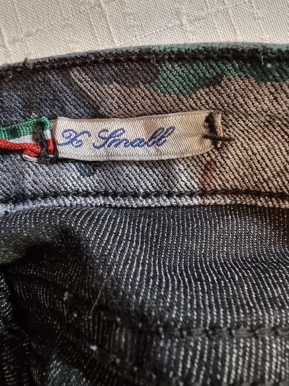 Please Jeans Jeans: Please Jeans Grösse S  – Usato da Helgisried venduto da zuegli.24 3