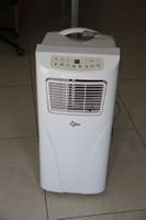 Climatiseur portable Suntec