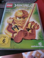 Lego Ninjago Dvd 1 bis 26 komplettbox