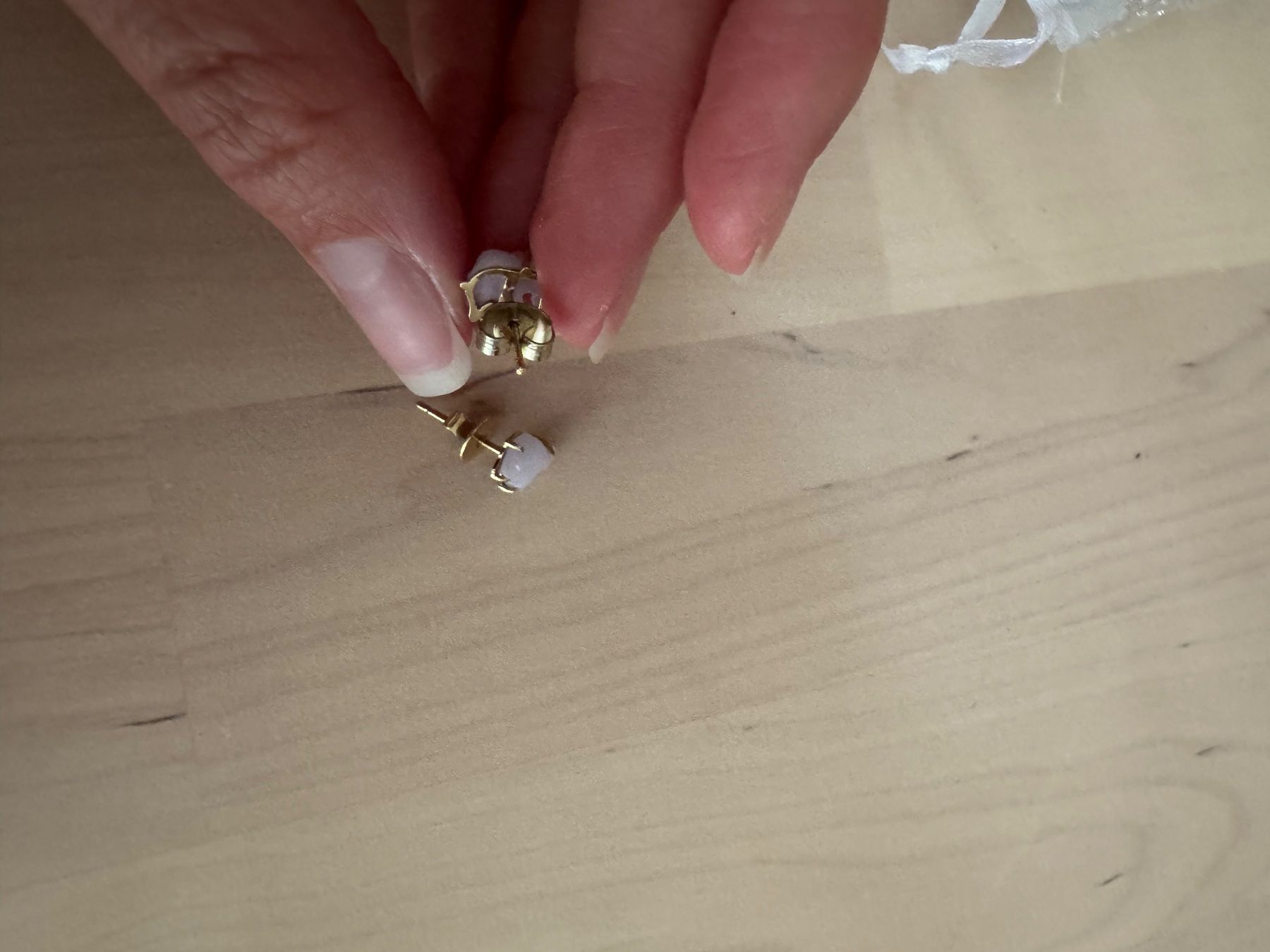 Ohrringe & -stecker: Ohrenring (Elefant) – Gebraucht aus Luzern von sab_79qw 2