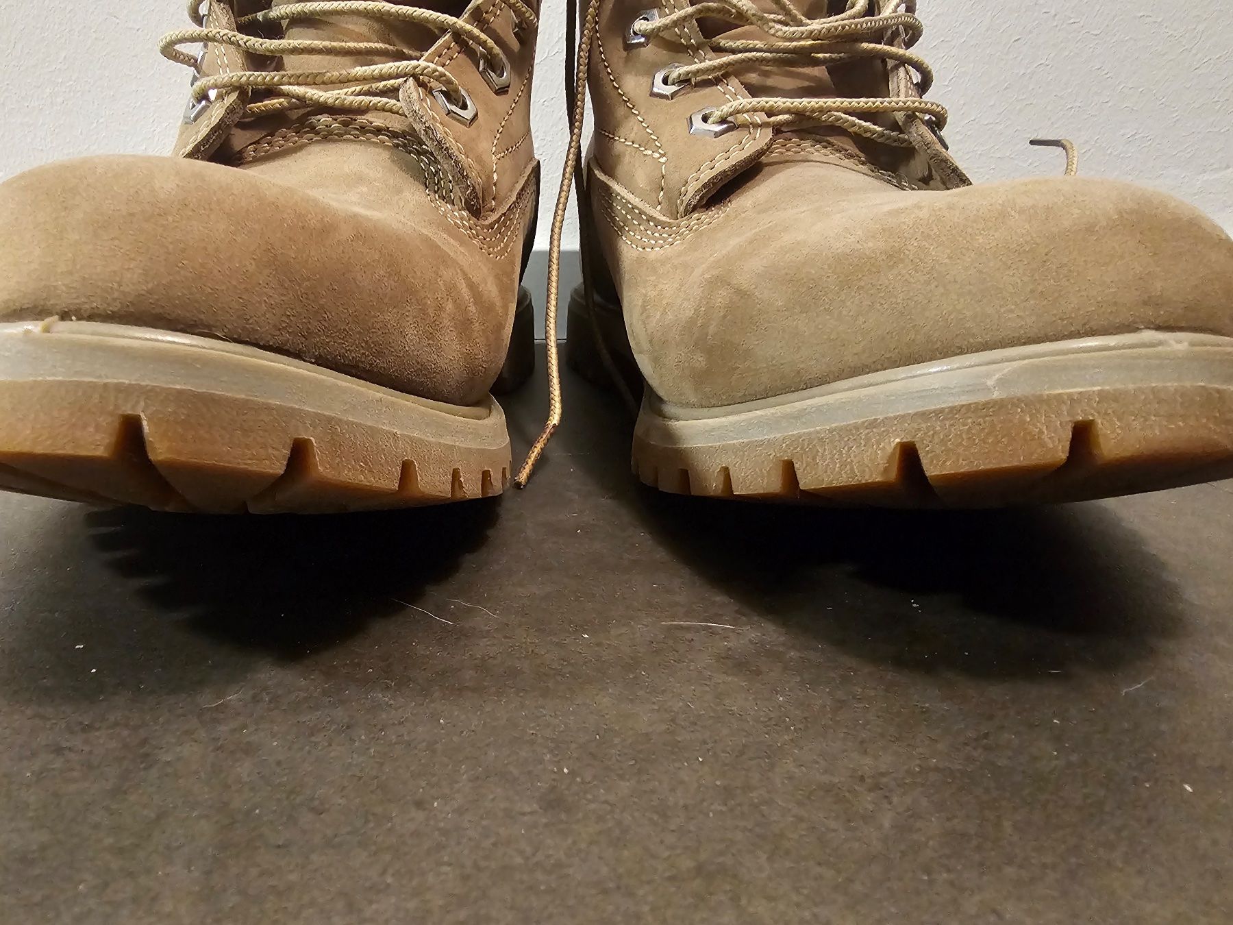 Damenschuhe: Timberland – Neu (gemäss Beschreibung) aus Château-d'Oex von bla_b6mv 2