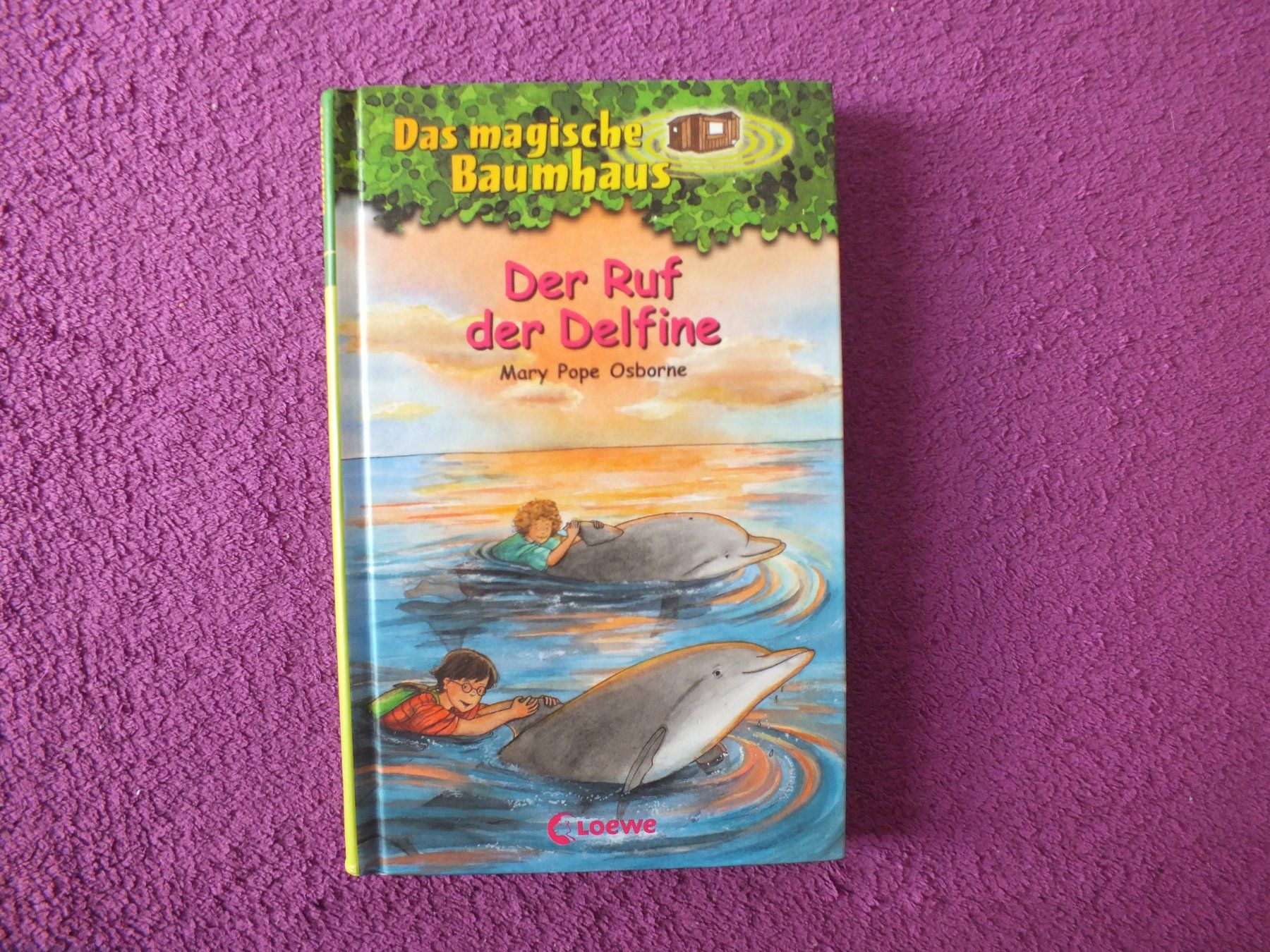 Bücher: Das magische Baumhaus 3er Bücher Set – Gebraucht aus Müllheim Dorf von Seeeule01 5