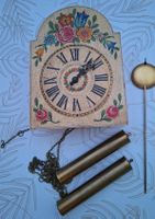Pendel Uhr